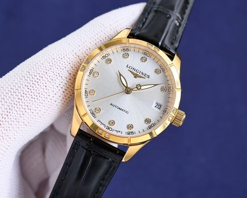 FlexibleFit LONGINES Watches 188350