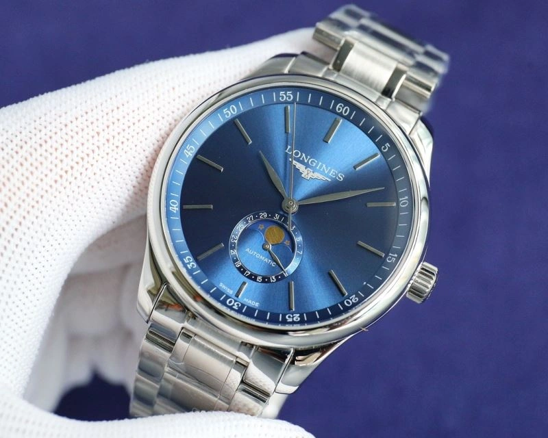 ComfortFit LONGINES Watches 188354