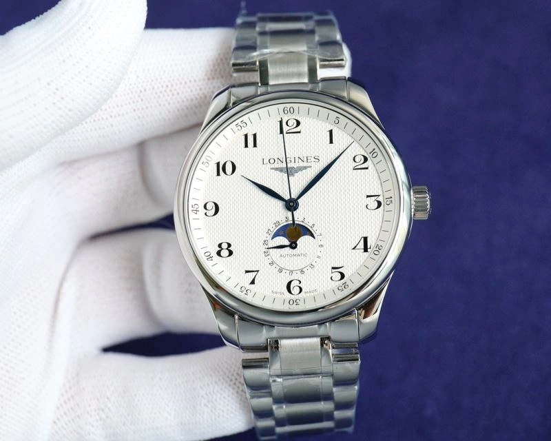 Sleek LONGINES Watches 188333