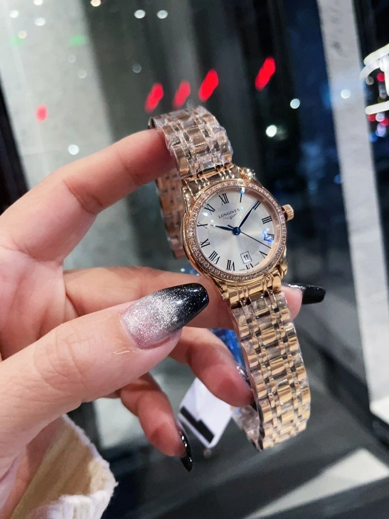 LONGINES Watches Bold 188331