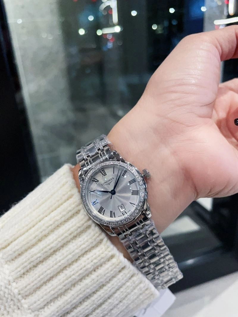 LONGINES Watches Sophisticated 188328
