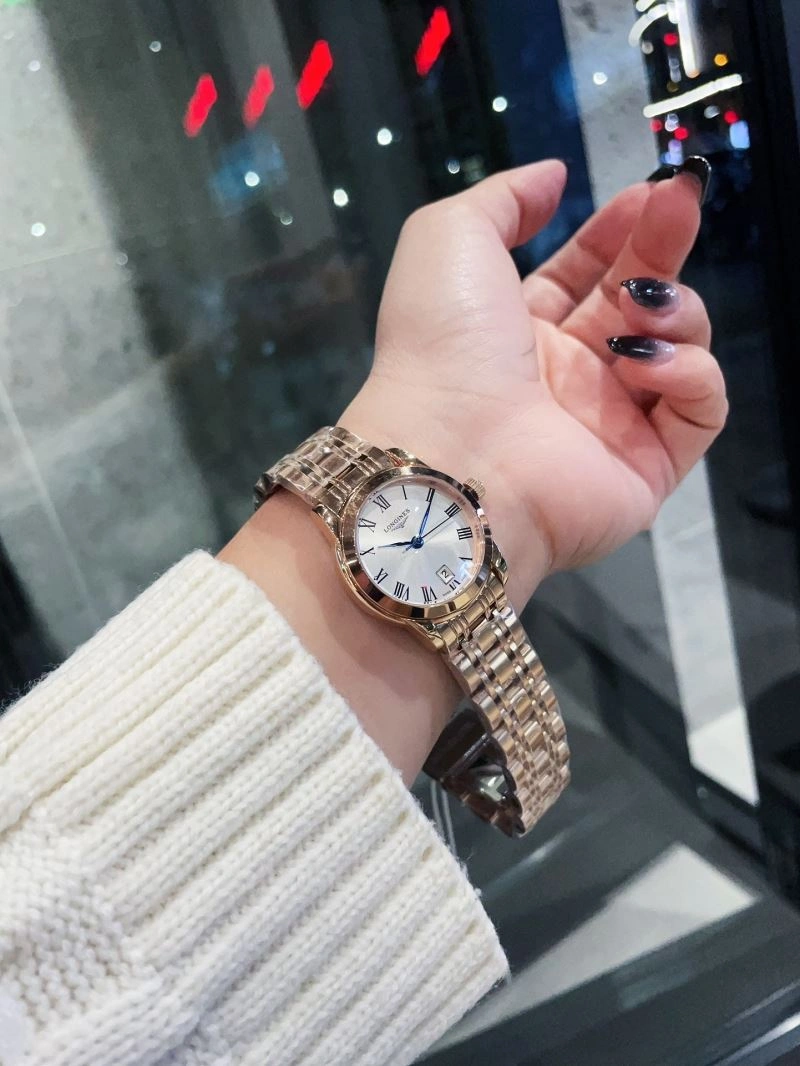 LONGINES Watches EasyCare 188341