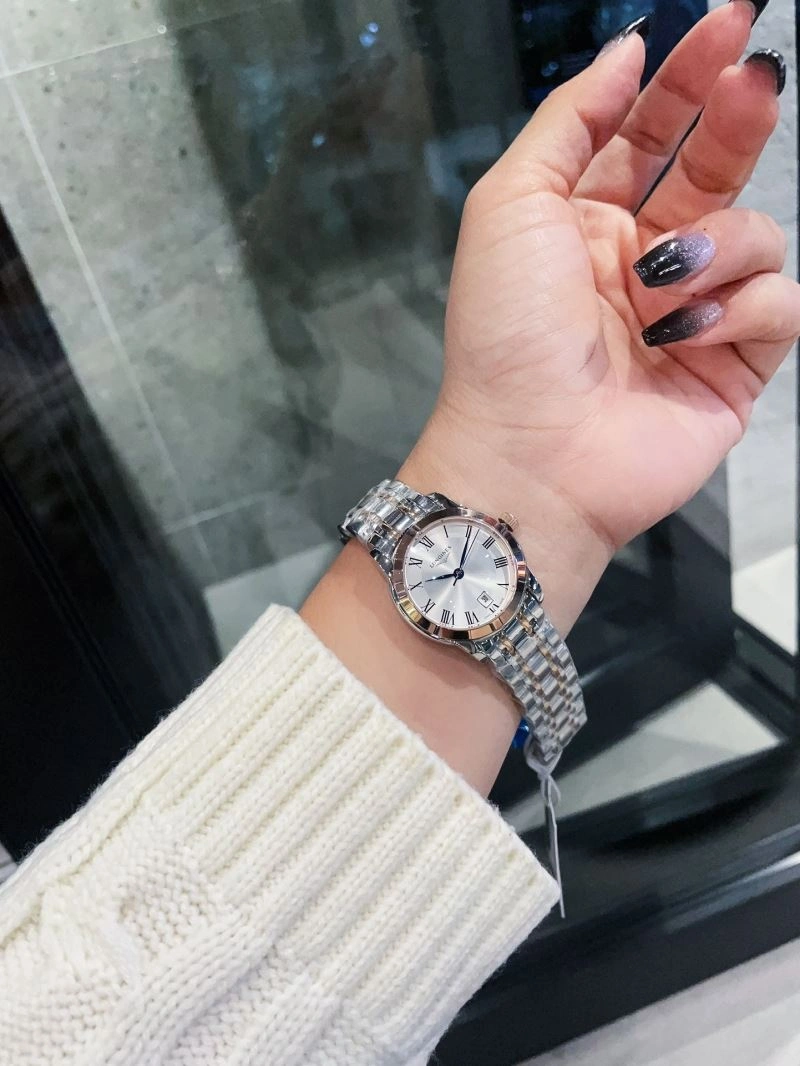 LONGINES Watches Unique 188326