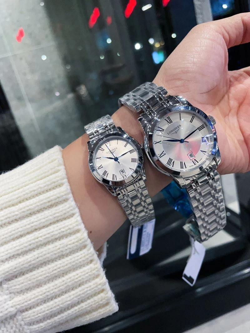 LONGINES Watches Resilient 188327