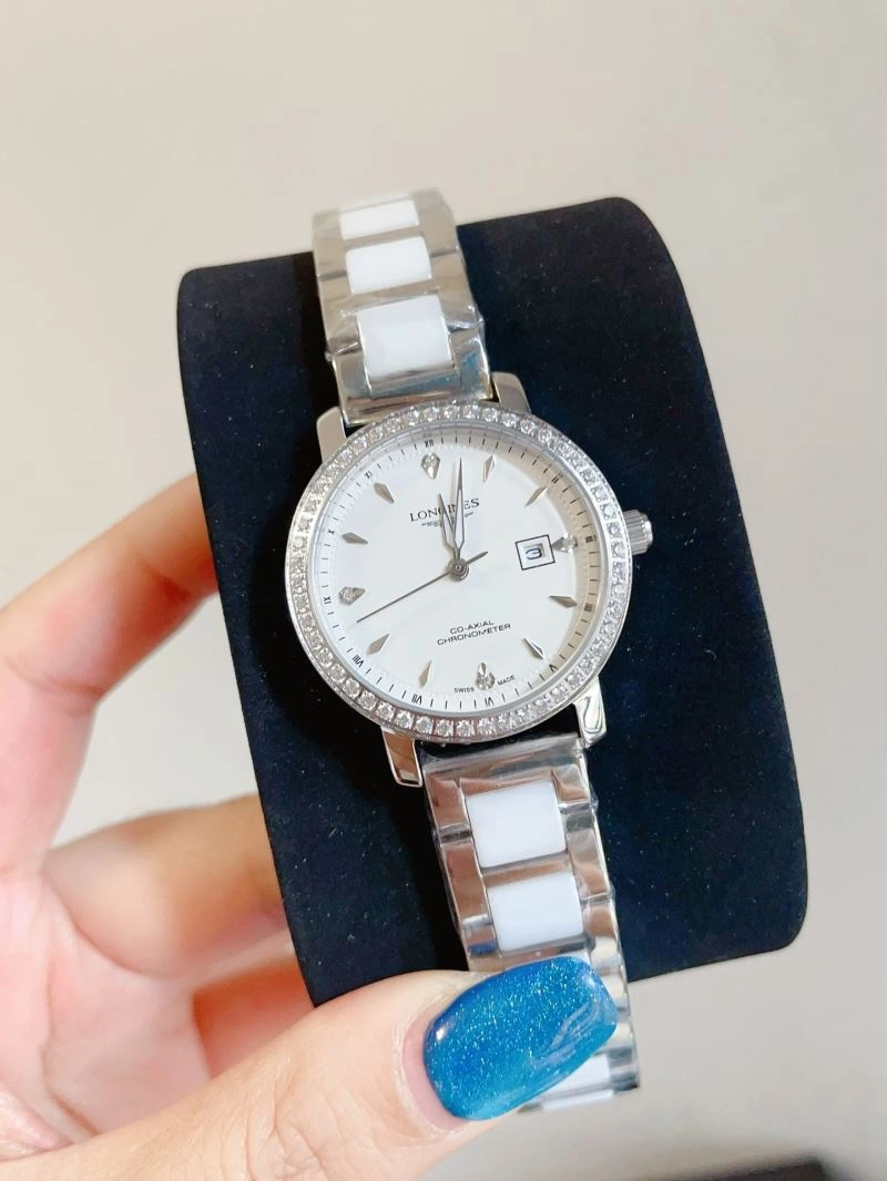 LONGINES Watches Sophisticated 188325