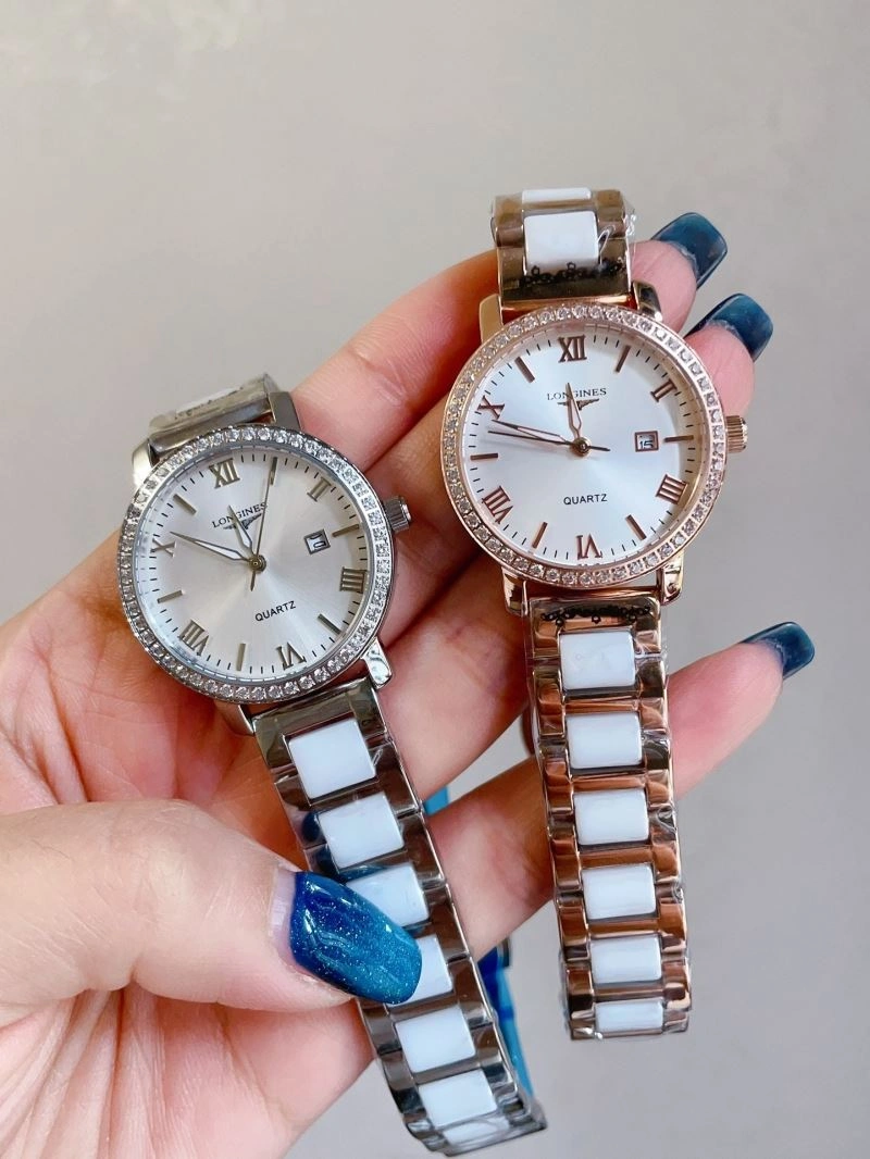 LONGINES Watches RelaxedFit 188323
