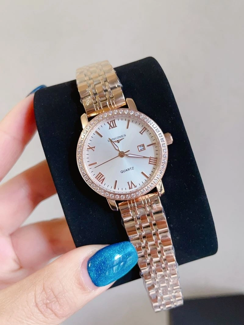 Functional LONGINES Watches 188322