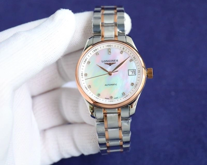 LONGINES Watches OdorResistant 188321