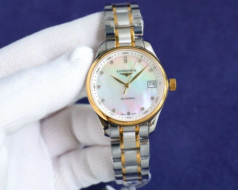 LONGINES Watches Durable 188318