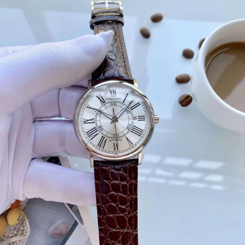 LONGINES Watches SoftTouch 188317