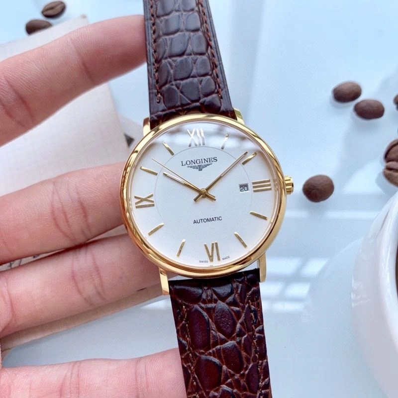 LONGINES Watches Soft 188315