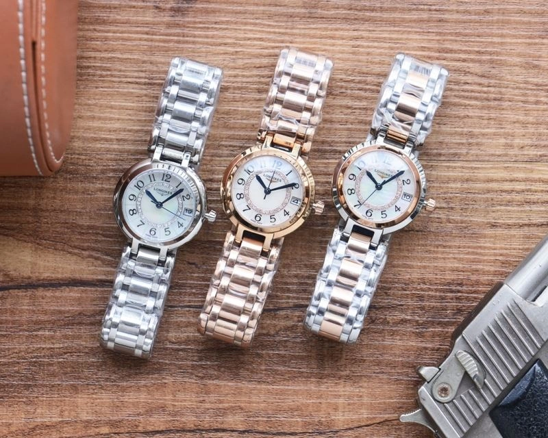 LONGINES Watches SunProtective 188313