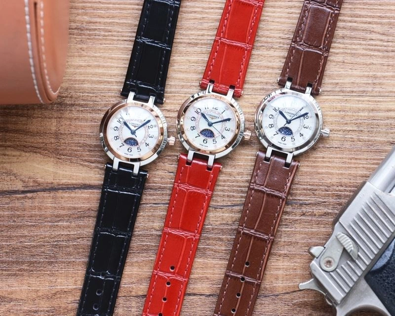 LONGINES Watches Supportive 188302