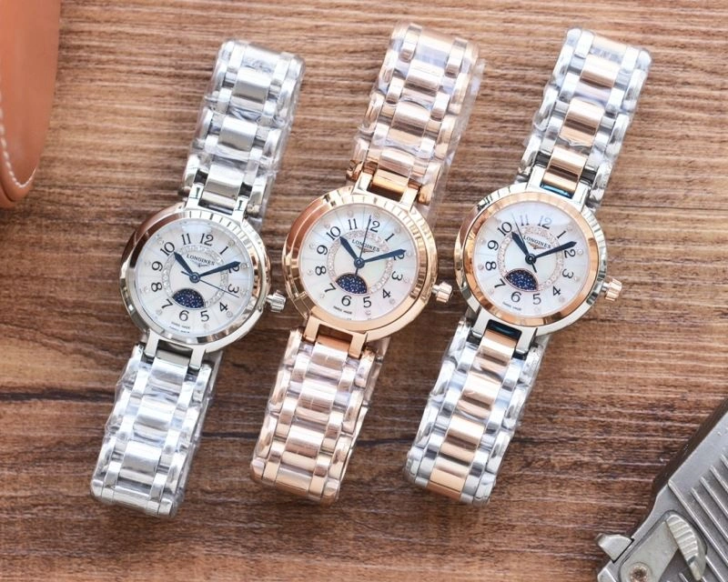 FashionForward LONGINES Watches 188304