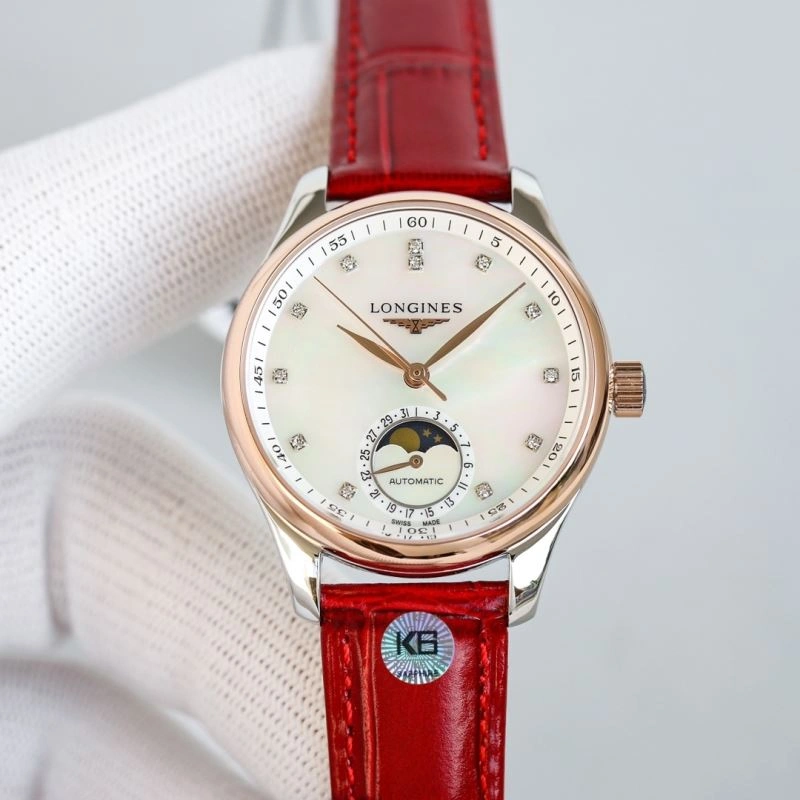 LONGINES Watches MultiPurpose 188306