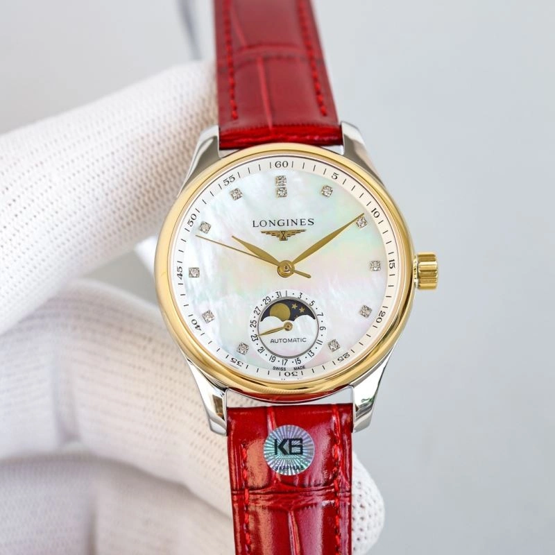 Functional LONGINES Watches 188303