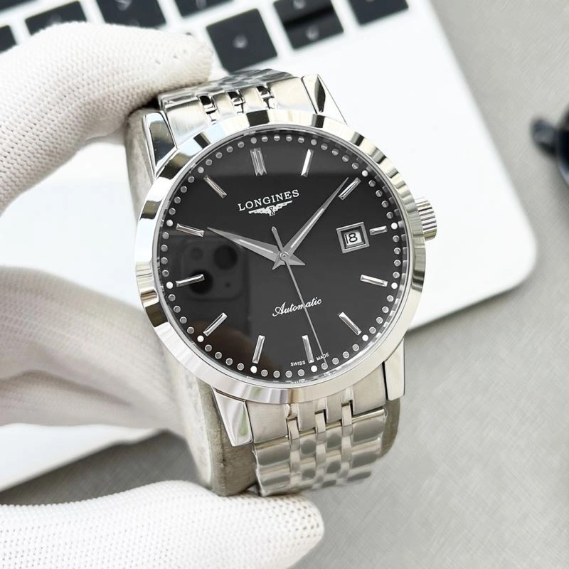 ComfortFit LONGINES Watches 188311