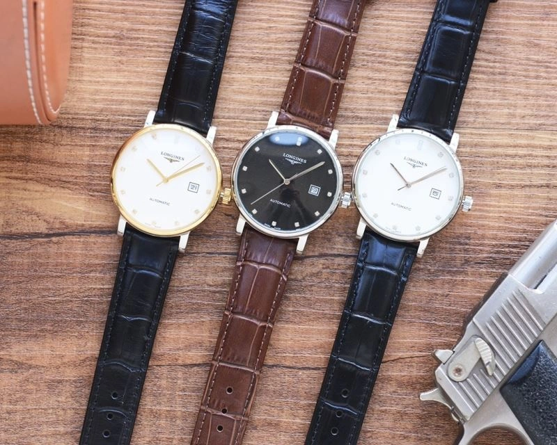 LONGINES Watches Supportive 188297