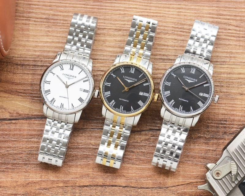 LONGINES Watches Fashionable 188298