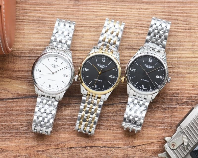 LONGINES Watches Trendsetting 188295