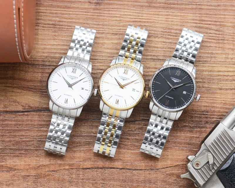 LONGINES Watches Chic 188299