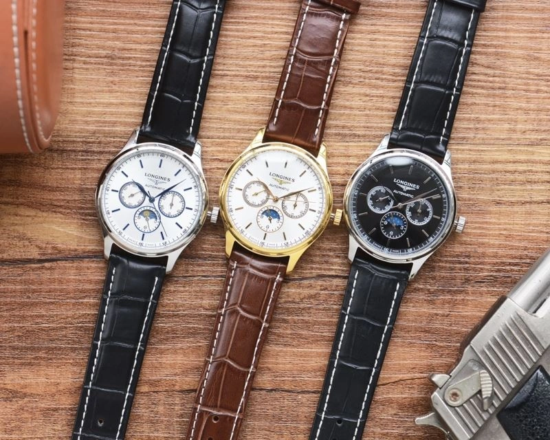 LONGINES Watches EyeCatching 188300