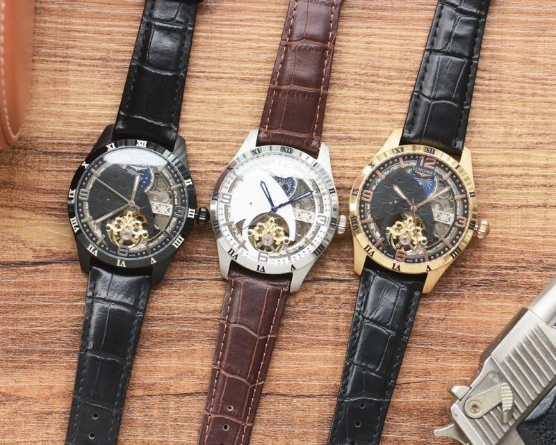 Classic LONGINES Watches 188307