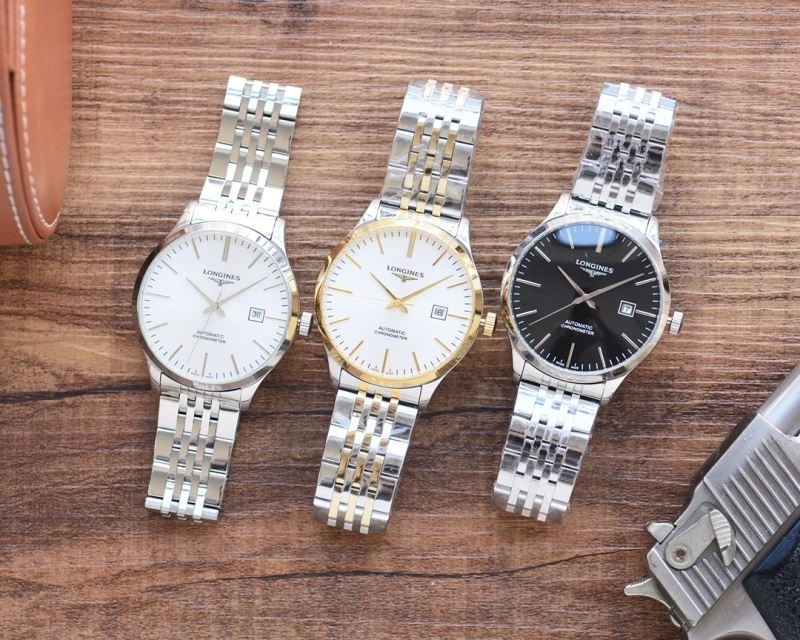 LONGINES Watches Sophisticated 188288