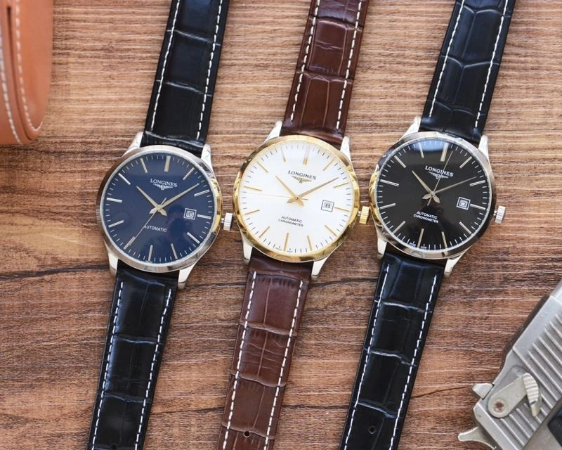 Popular LONGINES Watches 188287