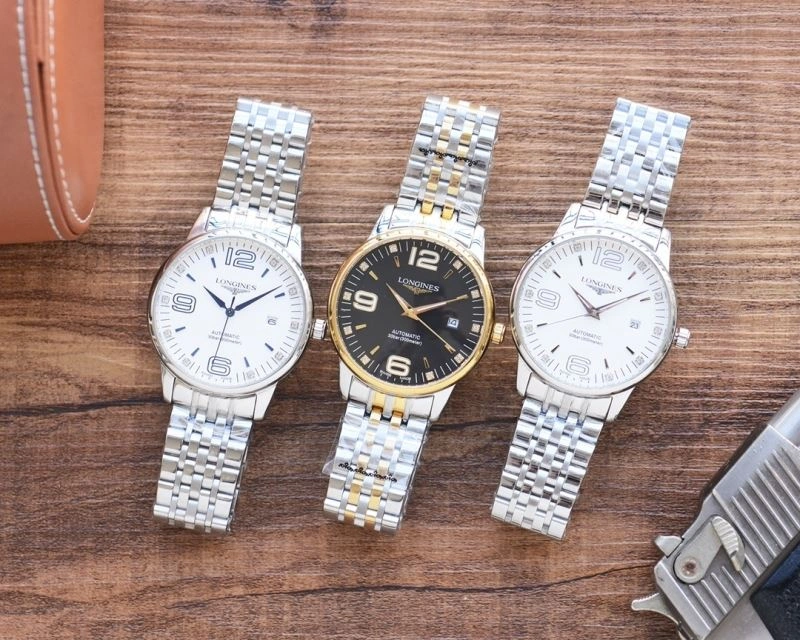 LONGINES Watches Practical 188308