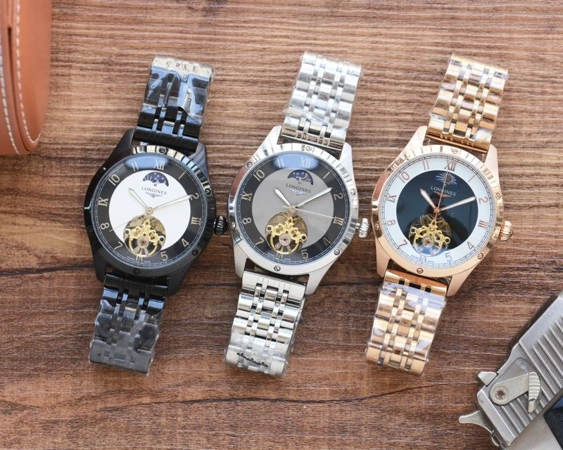LONGINES Watches Stretchable 188312