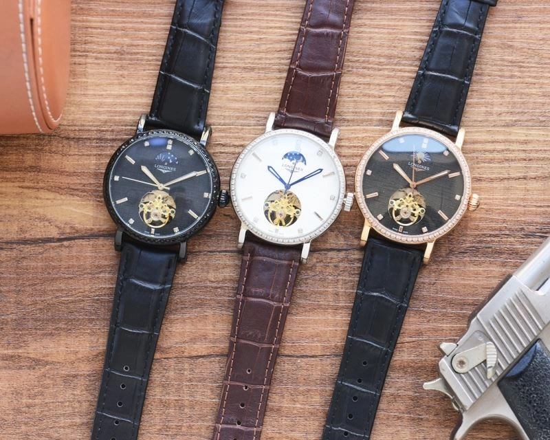 ZeroBulk LONGINES Watches 188289