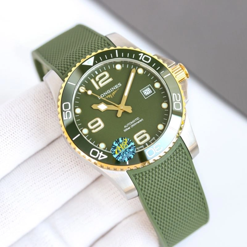 LONGINES Watches Durable 188286