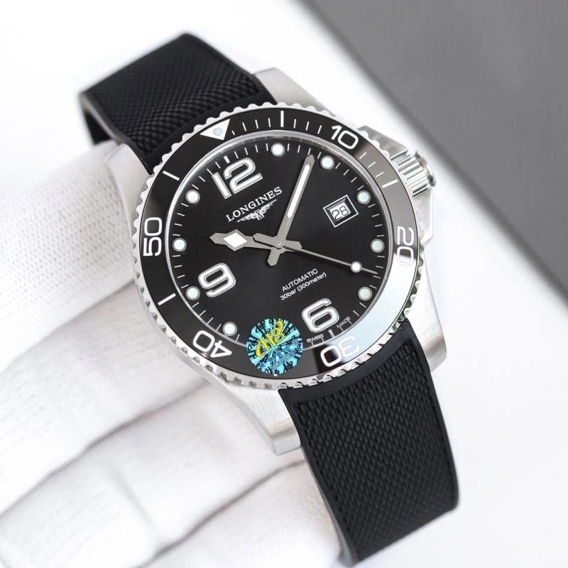 ZipUp LONGINES Watches 188296