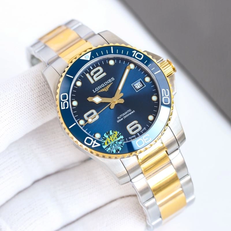 WellDesigned LONGINES Watches 188285