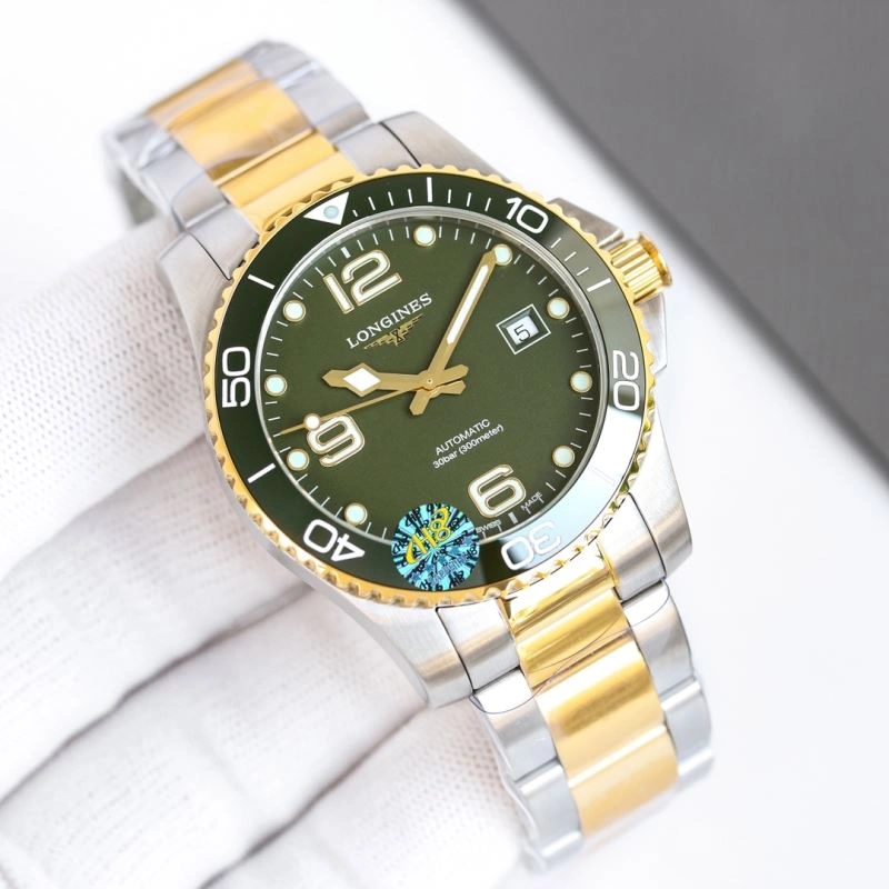 WellDesigned LONGINES Watches 188285