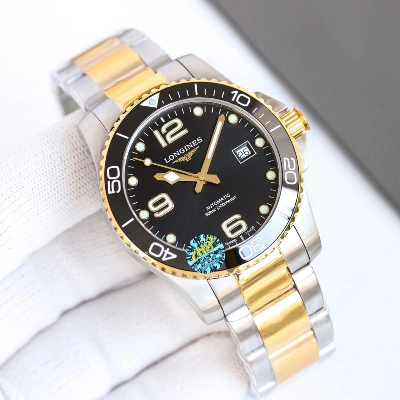 WellDesigned LONGINES Watches 188285