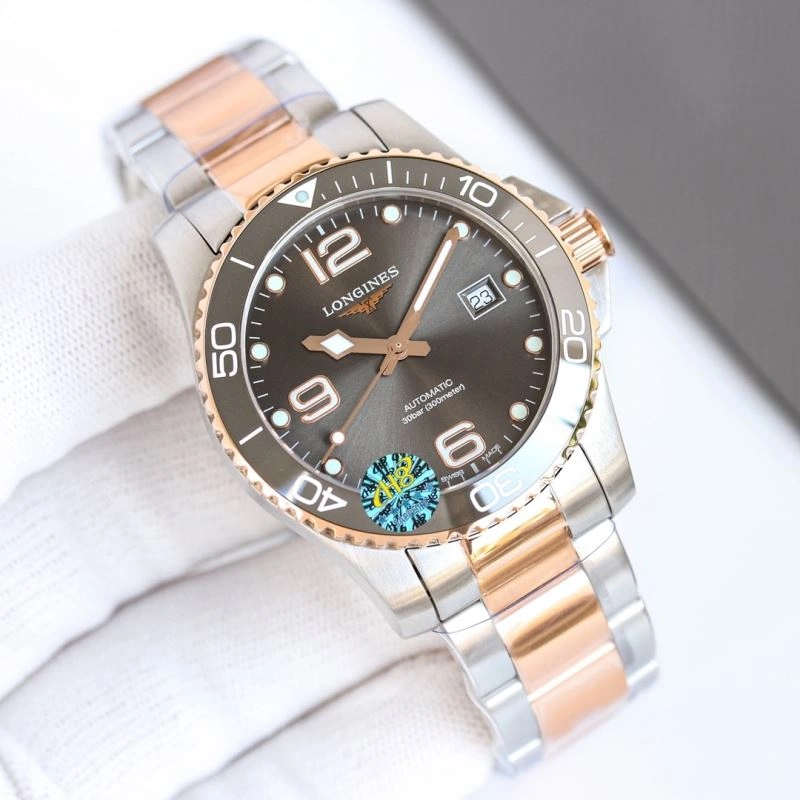 WellDesigned LONGINES Watches 188285
