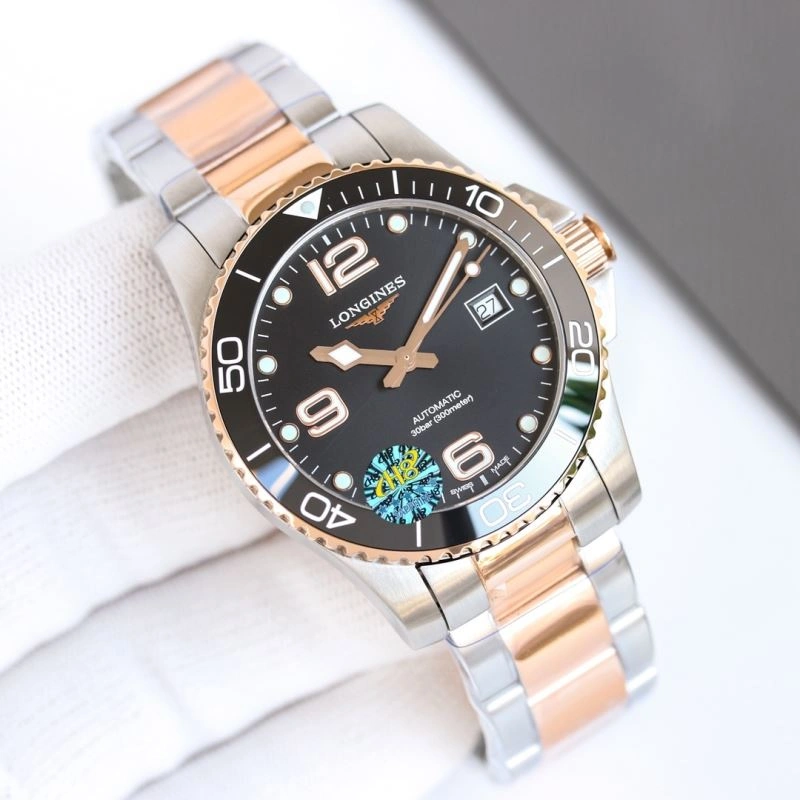 WellDesigned LONGINES Watches 188285