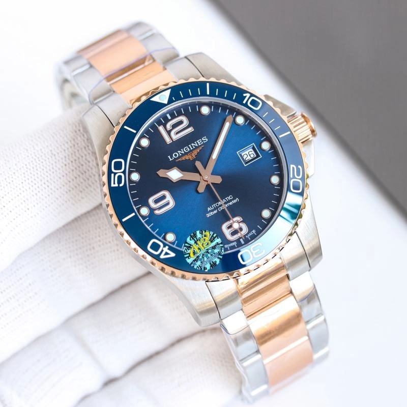 WellDesigned LONGINES Watches 188285