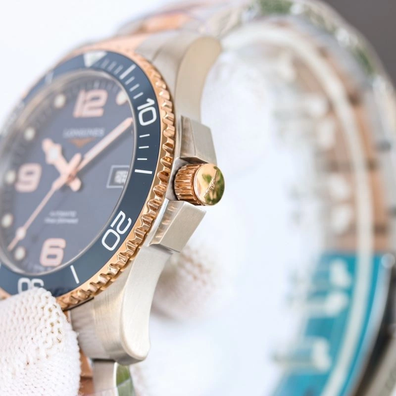WellDesigned LONGINES Watches 188285