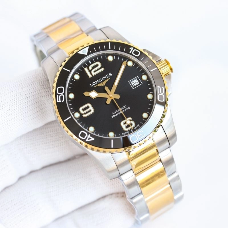 TravelReady LONGINES Watches 188284
