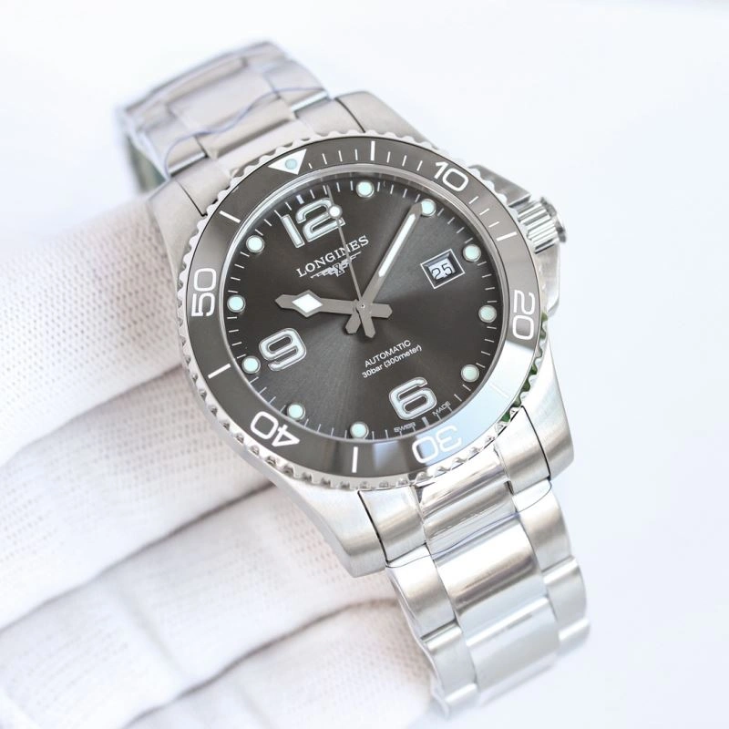 Unisex LONGINES Watches 188282
