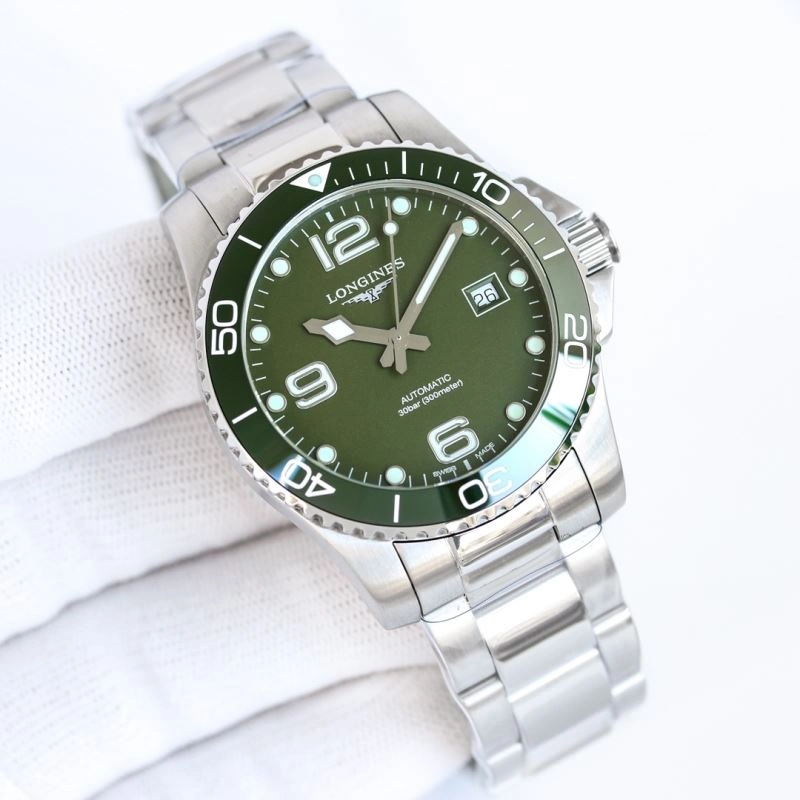 LONGINES Watches Efficient 188281