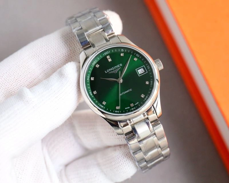 LONGINES Watches ZipUp 188277