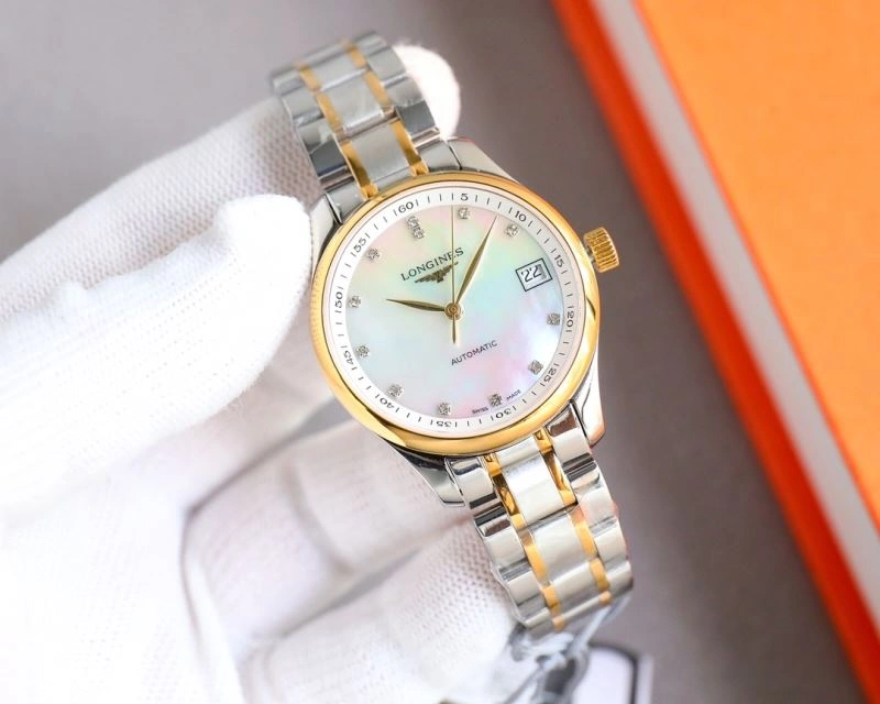 LONGINES Watches Versatile 188279
