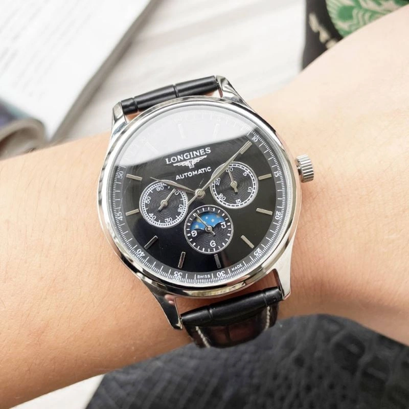 Resilient LONGINES Watches 188272