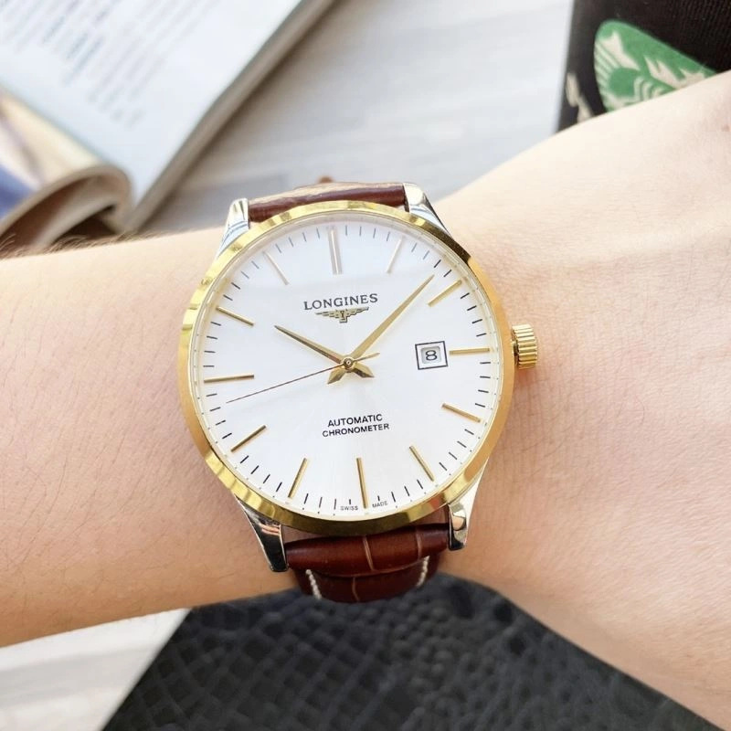 Bright LONGINES Watches 188259