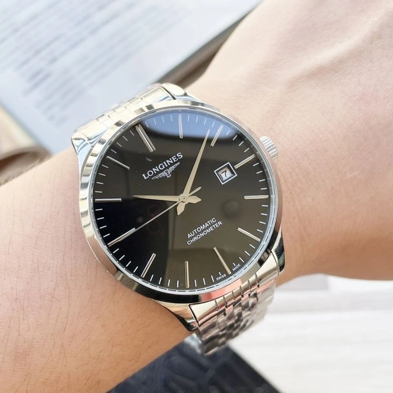 ComfortFit LONGINES Watches 188262