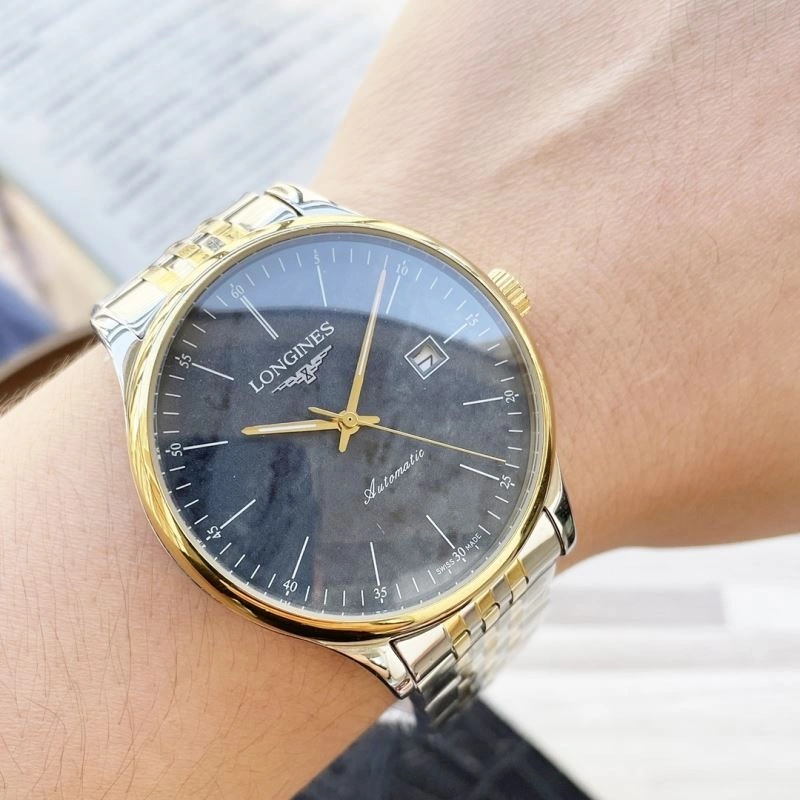 LONGINES Watches SoftTouch 188244